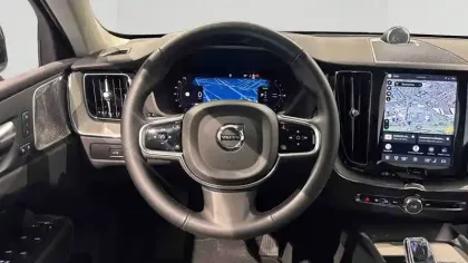 Photo 13 Volvo Xc60  T6 AWD Hybride rechargeable 253 ch+145 ch Geartronic 8
