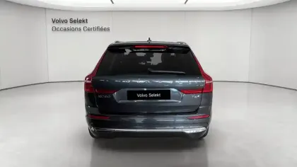 Photo 12 Volvo Xc60  T6 AWD Hybride rechargeable 253 ch+145 ch Geartronic 8