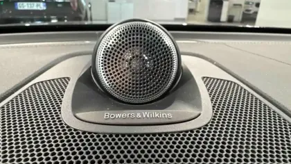 Photo 25 Volvo Xc60  T6 AWD Hybride rechargeable 253 ch+145 ch Geartronic 8