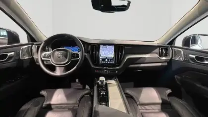Photo 14 Volvo Xc60  T6 AWD Hybride rechargeable 253 ch+145 ch Geartronic 8