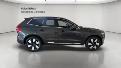 Photo 11 Volvo Xc60  T6 AWD Hybride rechargeable 253 ch+145 ch Geartronic 8