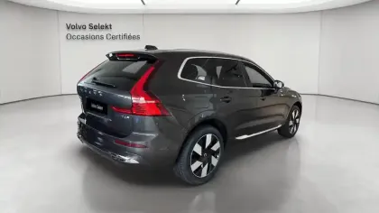 Photo 10 Volvo Xc60  T6 AWD Hybride rechargeable 253 ch+145 ch Geartronic 8