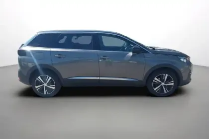 Photo 6 Peugeot 5008  1.5 BlueHDi 130ch S&S BVM6