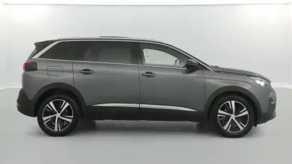 Photo 14 Peugeot 5008  1.5 BlueHDi 130ch S&S BVM6