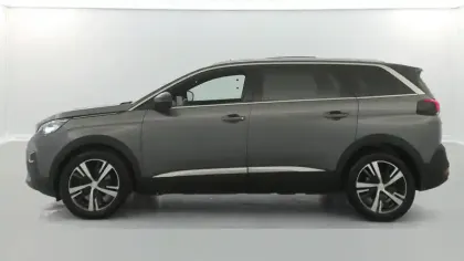 Photo 10 Peugeot 5008  1.5 BlueHDi 130ch S&S BVM6