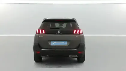 Photo 12 Peugeot 5008  1.5 BlueHDi 130ch S&S BVM6