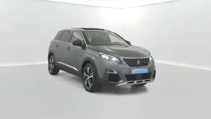 Photo 16 Peugeot 5008  1.5 BlueHDi 130ch S&S BVM6