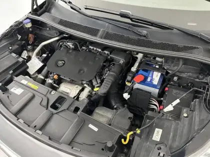 Photo 36 Peugeot 5008  1.5 BlueHDi 130ch S&S BVM6