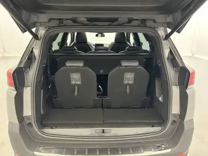Photo 26 Peugeot 5008  1.5 BlueHDi 130ch S&S BVM6