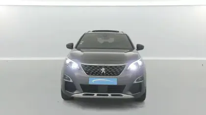 Photo 15 Peugeot 5008  1.5 BlueHDi 130ch S&S BVM6