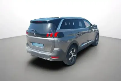 Photo 5 Peugeot 5008  1.5 BlueHDi 130ch S&S BVM6