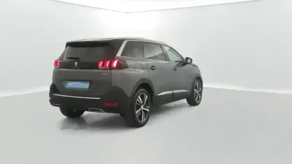 Photo 13 Peugeot 5008  1.5 BlueHDi 130ch S&S BVM6