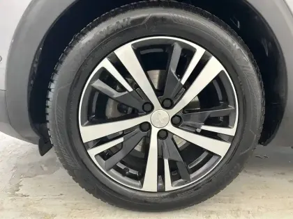Photo 27 Peugeot 5008  1.5 BlueHDi 130ch S&S BVM6