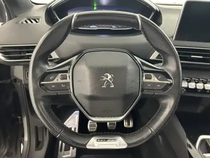Photo 23 Peugeot 5008  1.5 BlueHDi 130ch S&S BVM6