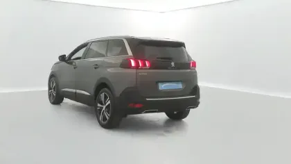 Photo 11 Peugeot 5008  1.5 BlueHDi 130ch S&S BVM6