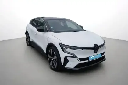 Photo 7 Renault Megane  E-Tech EV60 220 ch optimum charge