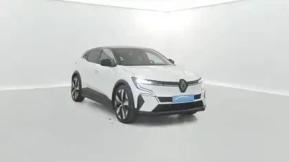 Photo 42 Renault Megane  E-Tech EV60 220 ch optimum charge