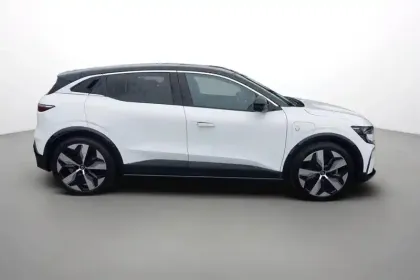 Photo 6 Renault Megane  E-Tech EV60 220 ch optimum charge