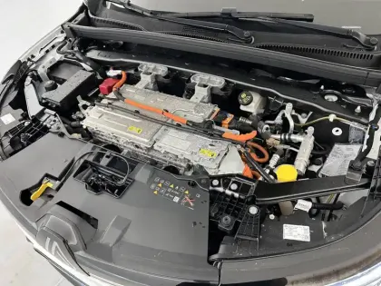 Photo 62 Renault Megane  E-Tech EV60 220 ch optimum charge
