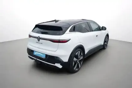 Photo 5 Renault Megane  E-Tech EV60 220 ch optimum charge