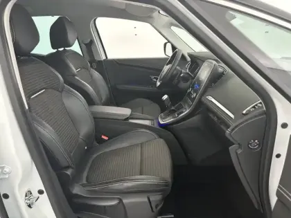 Photo 13 Renault Scenic  Blue dCi 120