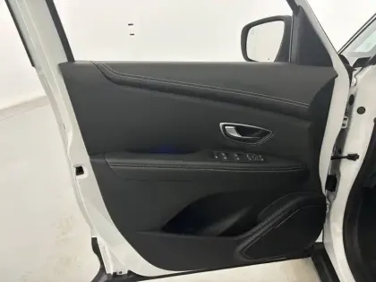 Photo 10 Renault Scenic  Blue dCi 120