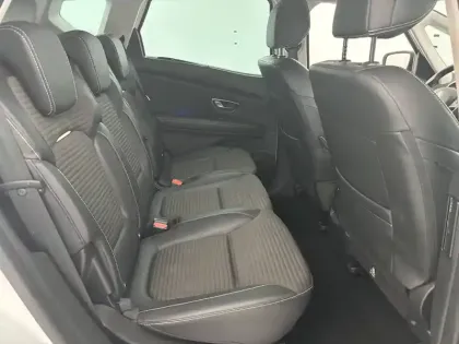 Photo 15 Renault Scenic  Blue dCi 120