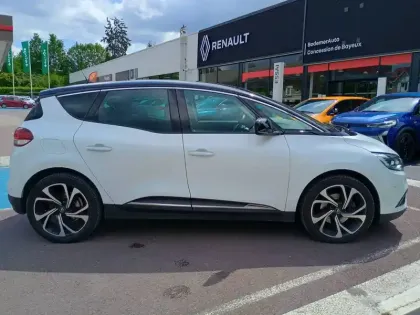 Photo 6 Renault Scenic  Blue dCi 120