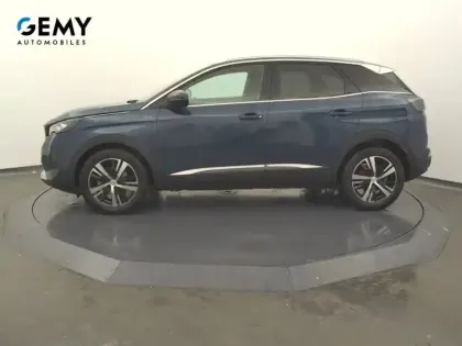 Photo 18 Peugeot 3008  PureTech 130ch S&S BVM6