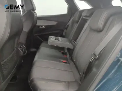Photo 9 Peugeot 3008  PureTech 130ch S&S BVM6