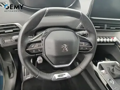 Photo 12 Peugeot 3008  PureTech 130ch S&S BVM6