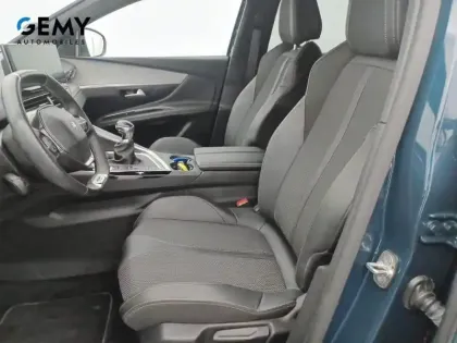 Photo 8 Peugeot 3008  PureTech 130ch S&S BVM6