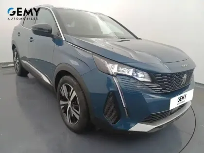 Photo 20 Peugeot 3008  PureTech 130ch S&S BVM6