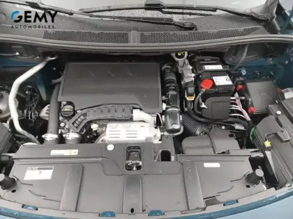 Photo 11 Peugeot 3008  PureTech 130ch S&S BVM6