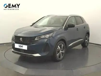 Photo Peugeot 3008 Gt