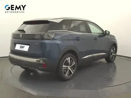 Photo 17 Peugeot 3008  PureTech 130ch S&S BVM6