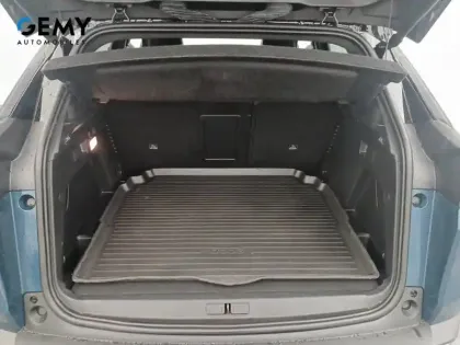 Photo 5 Peugeot 3008  PureTech 130ch S&S BVM6