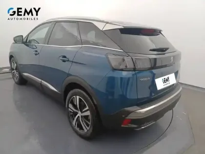 Photo 16 Peugeot 3008  PureTech 130ch S&S BVM6