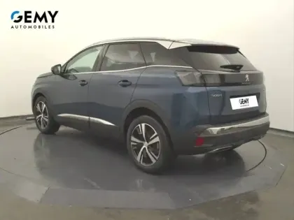 Photo 6 Peugeot 3008  PureTech 130ch S&S BVM6