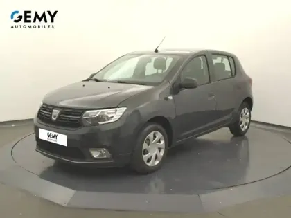Photo Dacia Sandero Essentiel