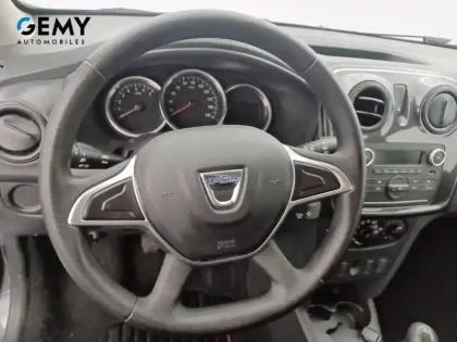 Photo 12 Dacia Sandero  SCe 75