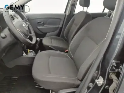 Photo 8 Dacia Sandero  SCe 75