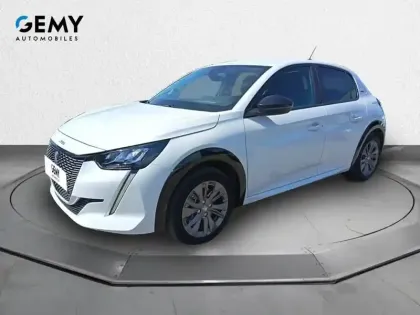 Photo Peugeot 208 Allure