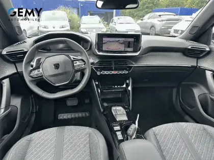 Photo 7 Peugeot 2008  Hybrid 145 e-DCS6