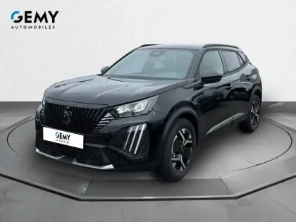 Photo Peugeot 2008 Allure
