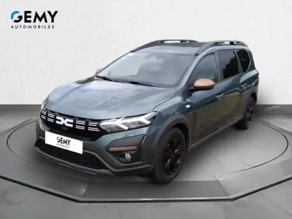 Photo Dacia Jogger Extreme+