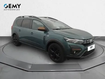 Photo 32 Dacia Jogger  ECO-G 100 5 places GSR2