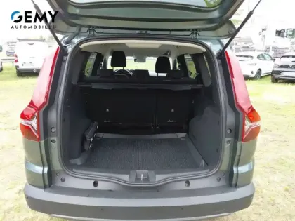 Photo 5 Dacia Jogger  ECO-G 100 5 places GSR2