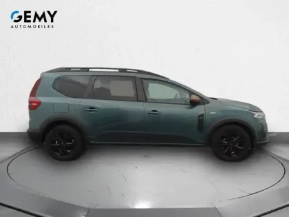 Photo 33 Dacia Jogger  ECO-G 100 5 places GSR2