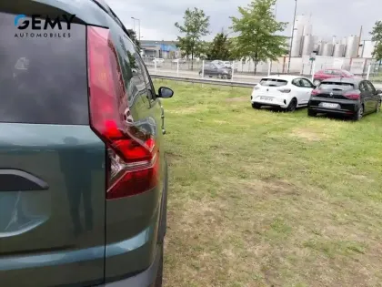 Photo 11 Dacia Jogger  ECO-G 100 5 places GSR2
